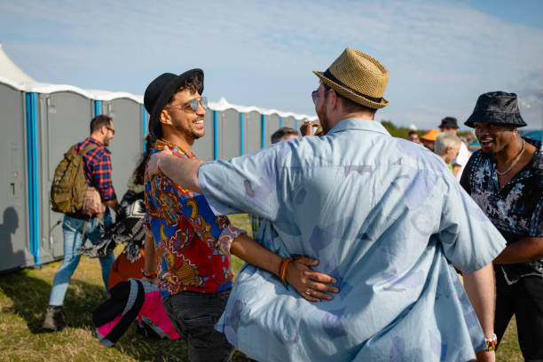 Best Porta potty delivery and setup  in Jefferson, LA