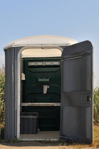 Portable bathroom rental in Jefferson, LA