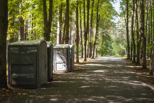 Best Luxury portable toilet rental  in Jefferson, LA