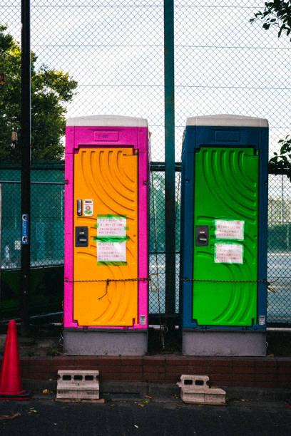 Best Porta potty for special events  in Jefferson, LA