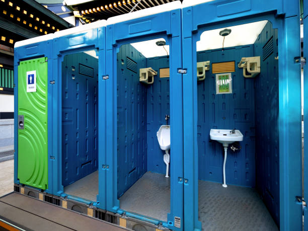 Best Portable restroom trailer rental  in Jefferson, LA
