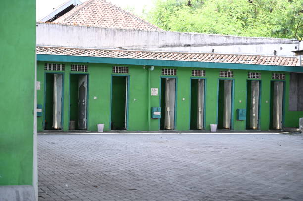 Best Affordable porta potty rental  in Jefferson, LA