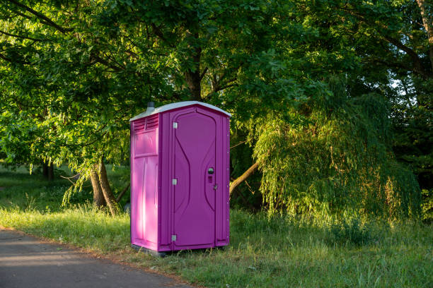Affordable portable toilet rental in Jefferson, LA