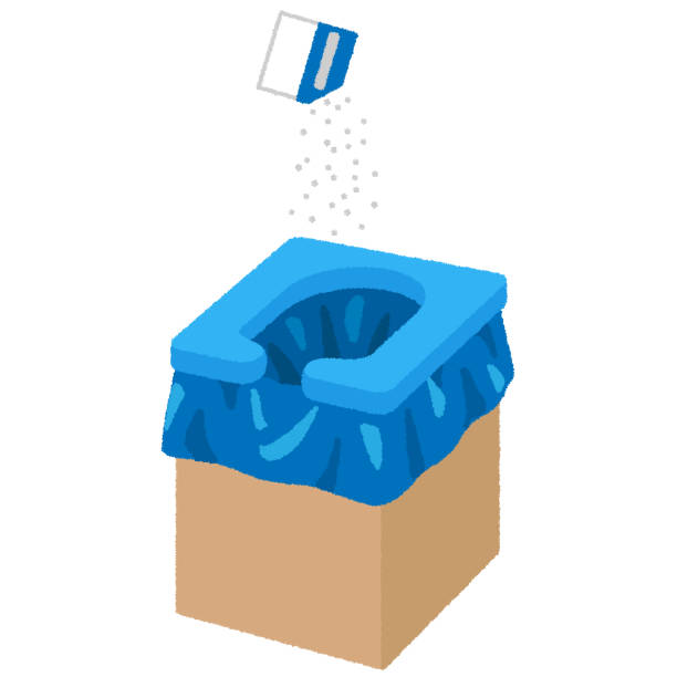 Portable Toilet Options We Offer in Jefferson, LA